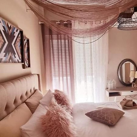 Charming Volos House 1 Exterior photo